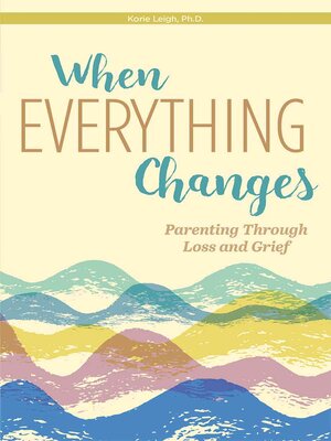 cover image of When Everything Changes